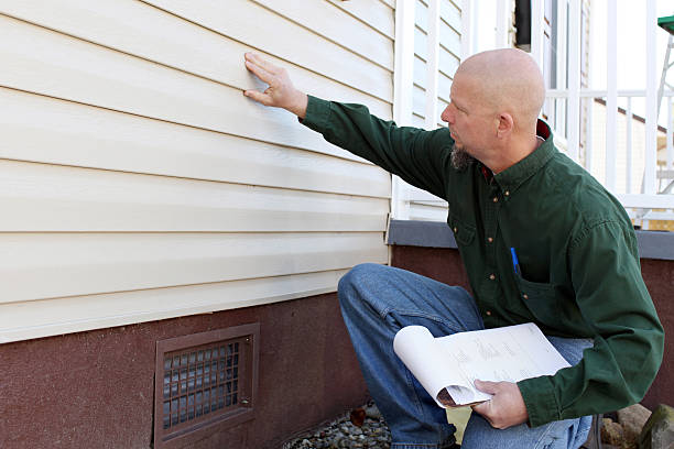 Best Vinyl Siding Installation  in Hutchinson, MN